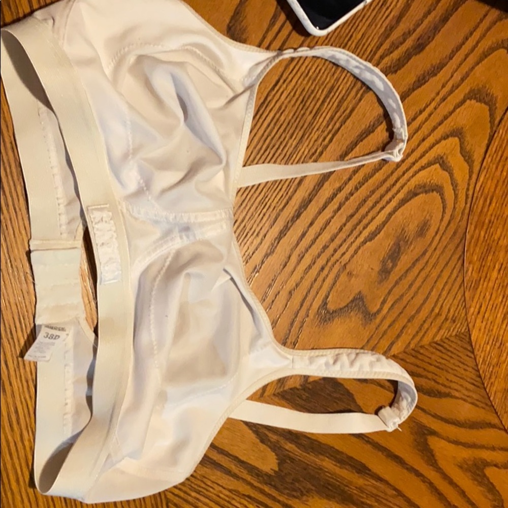 Bra 38 D